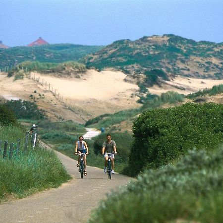 Seastay Noordwijk Eksteriør bilde